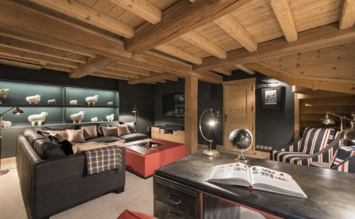 Chalet du Cret in Val dIsere , France image 20 